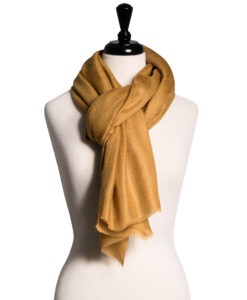 Ezma Palette Chicoo Cashmere Scarf