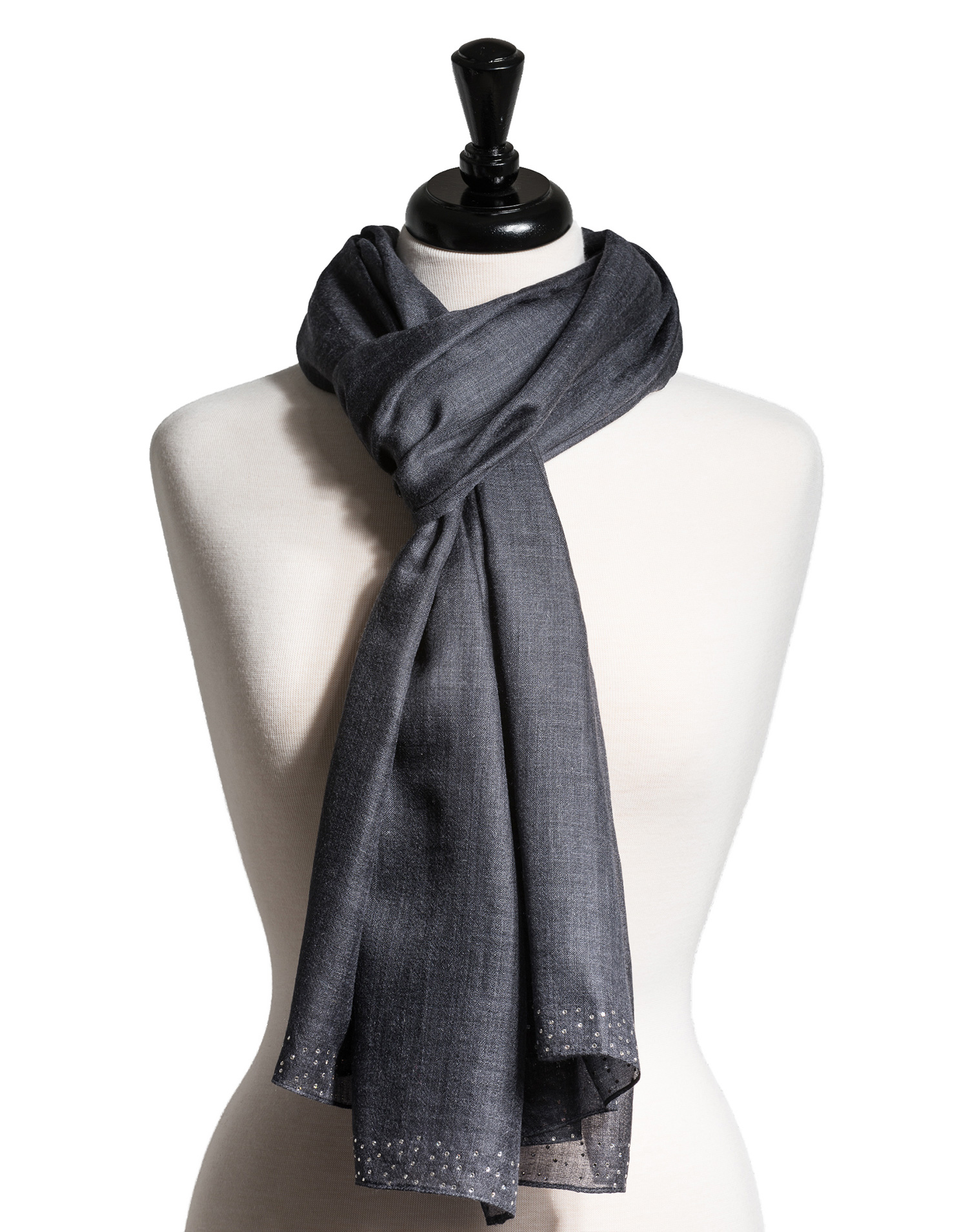 Iceberg By Ezma London S Finest Cashmere Scarves